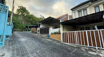 Gambar 2 Dijual Rumah Ready Unit Murah Strategis Hrg 1 M-an @Benoa, Badung