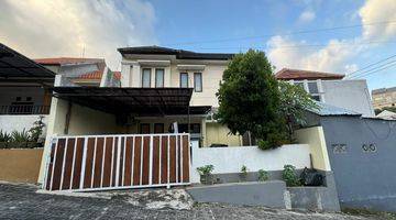 Gambar 4 Dijual Rumah Ready Unit Murah Strategis Hrg 1 M-an @Benoa, Badung