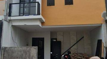 Gambar 1 Dijual Rumah Ready Unit Include Pajak Murah 1 M-an @Mahendradatta