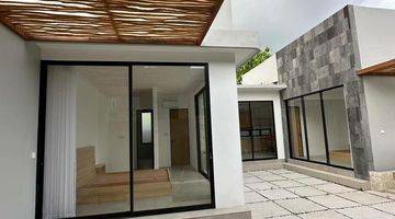 Gambar 4 Dijual Villa Ready Unit Furnished, Pool Harga 2 M-an di Ungasan