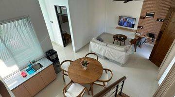 Gambar 3 Dijual Villa Baru Furnished, Pool + CCTV Harga 2 M-an di Nusa Dua