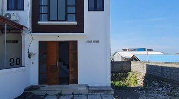 Gambar 3 Dijual Rumah Ready Unit One Gate System 1 M-an @Kampial, Nusa Dua