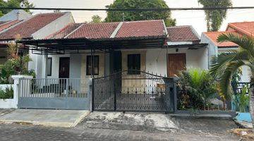 Gambar 4 Dijual Rumah Ready Unit Strategis Murah Hrg Nego 1 M-an di Benoa