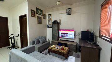 Gambar 3 Dijual Rumah Ready Unit Furnished Murah 1 M-an @Teuku Umar Barat