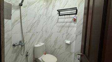 Gambar 4 Dijual Rumah Ready Unit Furnished Murah 1 M-an @Teuku Umar Barat