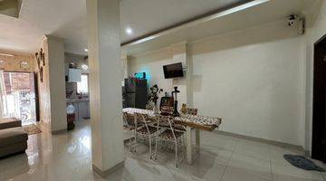 Gambar 5 Dijual Rumah Ready Unit Furnished Murah 1 M-an @Teuku Umar Barat