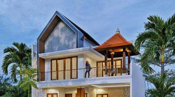 Gambar 2 Dijual Rumah Modern Minimalis Include Pajak 1 M-an @Mahendradata