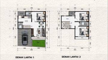 Gambar 2 Dijual Rumah Strategis Bonus Pajak Hrg Mulai 1M-an @Padangsambian