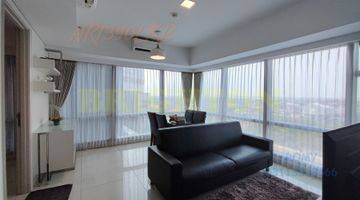 Gambar 1 Aparteman La Riz 2+1 BR Private Lift Full Furnish Mewah Siap Huni