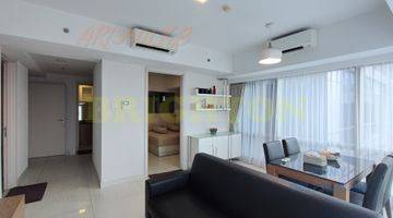 Gambar 3 Aparteman La Riz 2+1 BR Private Lift Full Furnish Mewah Siap Huni