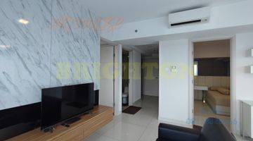 Gambar 5 Aparteman La Riz 2+1 BR Private Lift Full Furnish Mewah Siap Huni