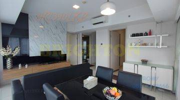 Gambar 2 Aparteman La Riz 2+1 BR Private Lift Full Furnish Mewah Siap Huni