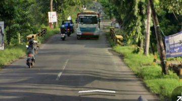 Gambar 1 Dijual tanah lamongan cocok untuk pabrik Tanah di Ngimbang lamongan