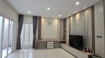 Gambar 1 Rumah Bagus Semi Furnished SHM di Muara, Bandung