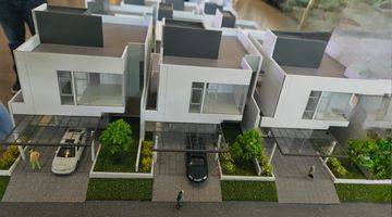 Gambar 1 Open Unit For Sale Kota Baru Parahyangan Tatar Surawisesa