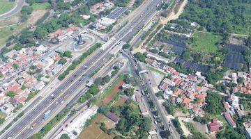 Gambar 3 Jual Tanah Di Sentul Harga Spesial