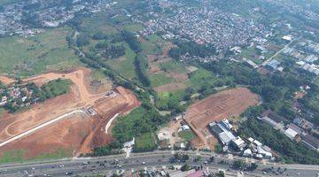 Gambar 1 Jual Tanah Di Sentul Harga Spesial