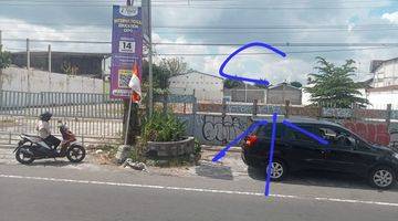 foto lainnya tanah dijual tepi jalan raya