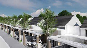 garasi/carport kontruksi 2 lantai, cakar ayam,