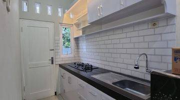 dapur rumah siap huni di sleman,