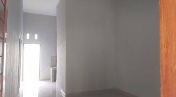 ruang keluarga rumah super murah, promo 400