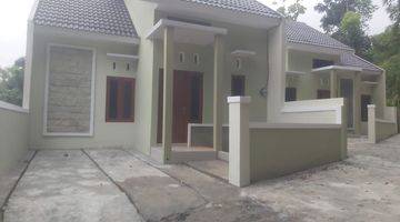 tampak depan promo 400 jt, 2 unit