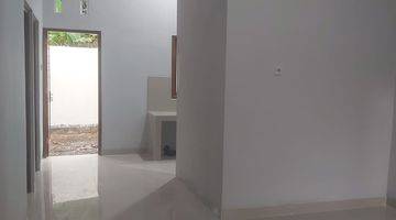 ruang makan promo 400 jt, 2 unit