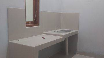 dapur promo 400 jt, 2 unit