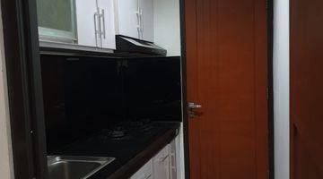 Gambar 4 Rumah Bagus Semi Furnished Baja Ringan di Kota Wisata