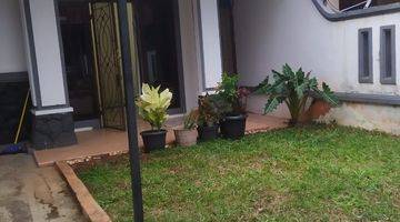 Gambar 1 Rumah Murah Bagus Rapi Baja Ringan di Taman Kenari Nusantara