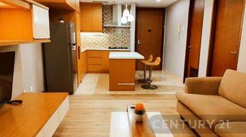 Gambar 4 APARTEMENT ROYALE Spring Hill . 1 Bedroom