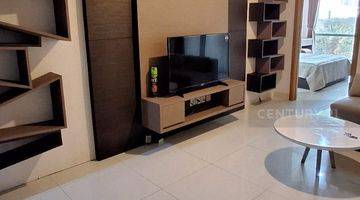 Gambar 2 Apartement Nyaman Cozy Dorada Mansion Kemayoran