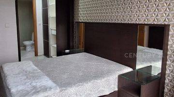 Gambar 4 Apartement Nyaman Cozy Dorada Mansion Kemayoran