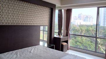 Gambar 3 Apartement Nyaman Cozy Dorada Mansion Kemayoran