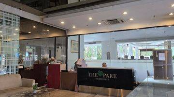 Gambar 1 Dijual Apartemen The Park Kelapa Gading 