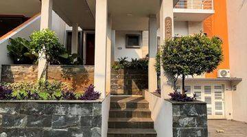 Gambar 3 Rumah Cantik Dalam Townhouse 2 Lantai Siap Huni 