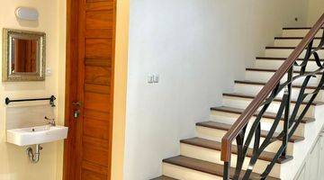 Gambar 3 Rumah Cantik Design Classic Eropa Villa Concep