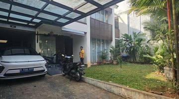 Gambar 2 Dijual Rumah Cantik Di Kawasan Elite Pondok Indah 