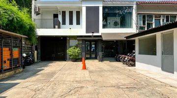 Gambar 5 Rumah Cantik Bisa Untuk Usaha Kemang Area Shm