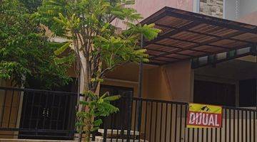 Gambar 1 Rumah Dijual Palm Spring Jambangan Surabaya