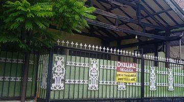 Gambar 1 Rumah Dijual Darmo Permai Timur Sukomanunggal Surabaya