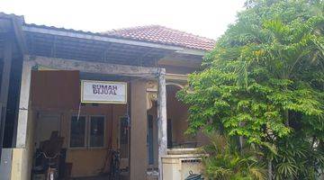 Gambar 1 Tanah Dijual Palm Spring Jambangan Surabaya