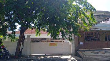 Gambar 1 Rumah Dijual Dharmahusada Utara Gubeng Surabaya