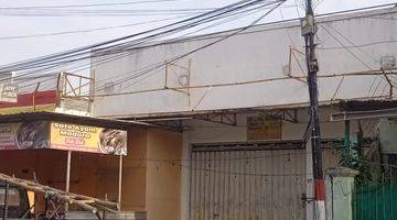 Gambar 1 Ruko Dijual Sidoyoso Simokerto Surabaya