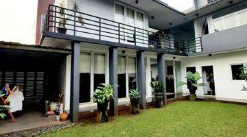 Gambar 2 Rumah Modern Bagus Di Bintaro Sektor 9 Dkt Bxc Dan Tol Serpong