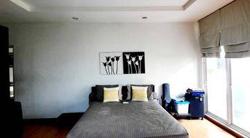 Gambar 3 Rumah Modern Bagus Di Bintaro Sektor 9 Dkt Bxc Dan Tol Serpong