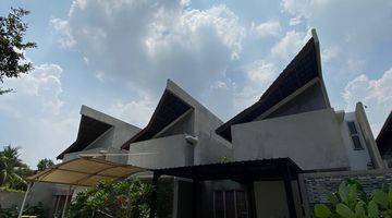 Gambar 1 Rumah Bagus Terawat Dlm Townhouse Veteran Dkt Pdk Indah Dan Tol