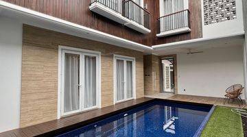 Gambar 5 Home Siap Huni Private Pool Dkt St.mrt Blok A Dan Scbd