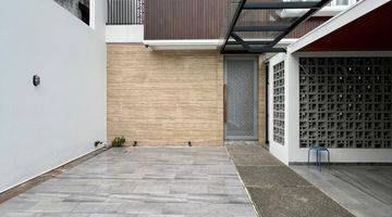 Gambar 3 Home Siap Huni Private Pool Dkt St.mrt Blok A Dan Scbd