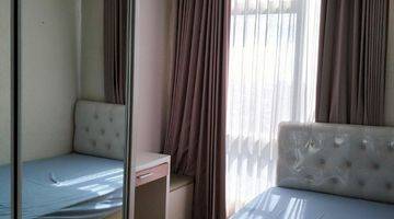 Gambar 3 Jual Murah 2 Br Apartemen Grand Sungkono Lagoon, Surabaya Barat . Venetian, 32f